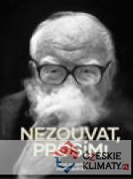Nezouvat, prosím!