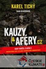 Kauzy & aféry.cz