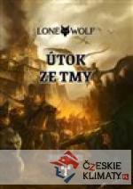 Útok ze tmy