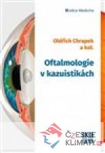 Oftalmologie v kazuistikách