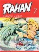 Rahan 7