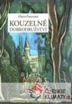 Kouzelné dobrodružství
