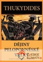 Dějiny peloponnéské války