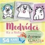 Medvídci Ka a Neka