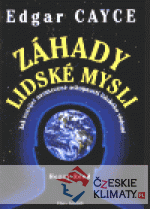 Záhady lidské mysli - E.Cayce