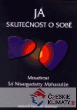 Já - skutečnost o sobě