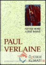 Never more a jiné básně