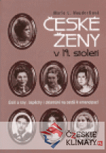 České ženy v 19. století