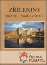 Zříceniny hradů, tvrzí a zámků - Jižní Č...