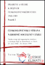Československá strana národně sociální v...