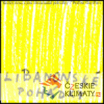 Kočičí žena a jiné libanonské pohádky...