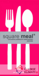 Square Meal - Průvodce pražskými restaur...