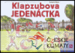 Klapzubova jedenáctka