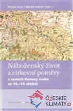Náboženský život a církevní poměr...