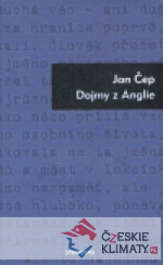 Dojmy z Anglie