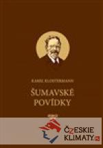 Šumavské povídky