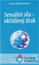 Sexuální síla - okřídlený drak