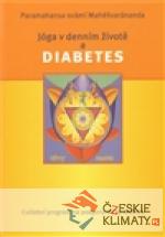 Jóga v denním životě a diabetes