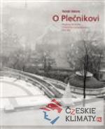 O Plečnikovi