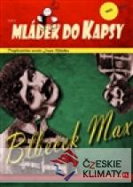 Blbeček Max