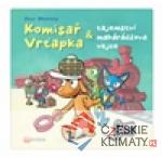 Komisař Vrťapka a tajemství mahárádžova ...