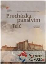 Procházka panstvím Telč