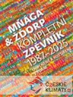 Mňága a Žďorp - Kompletní zpěvník 1987 -...