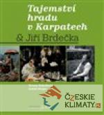 Tajemství hradu v Karpatech & Jiří Brdeč...
