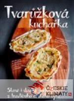 Tvarůžková kuchařka
