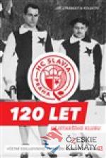 HC Slavia Praha: 120 let nejstaršího k...