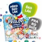 Přísloví a hříčky pro chytré hlav...