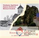 Křenovice ztracené a znovuobjevené