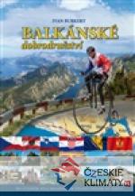 Balkánské dobrodružství