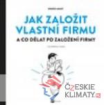 Jak založit vlastní firmu