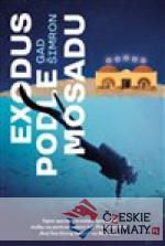 Exodus podle Mosadu