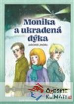 Monika a ukradená dýka