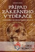 Případ zákeřného vyděrače