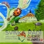 Sviňka řádí