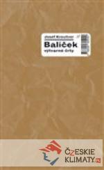 Balíček