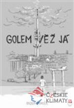 Golem Věž Já