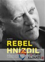 Rebel Hnízdil