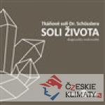 Tkáňové soli Dr. Schüsslera - Soli ...