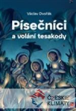 Písečníci a volání tesakody