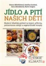 Jídlo a pití našich dětí