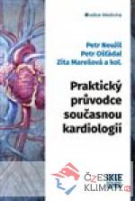Praktický průvodce současnou kardiolo...