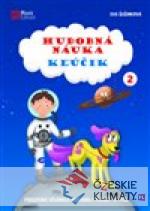 Hudobná nauka K?účik 2