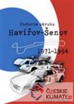 Historie okruhu Havířov-Šenov