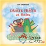 Dráček Fráček za školou