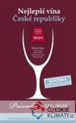Nejlepší vína České republiky - Pr...