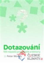 Dotazování: 100 nápadů pro učitele ...